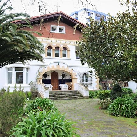 Villa Isabela Bakio Rooms Dış mekan fotoğraf