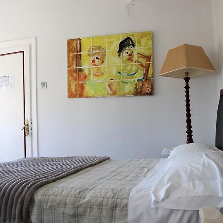 Villa Isabela Bakio Rooms Dış mekan fotoğraf