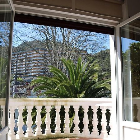 Villa Isabela Bakio Rooms Dış mekan fotoğraf