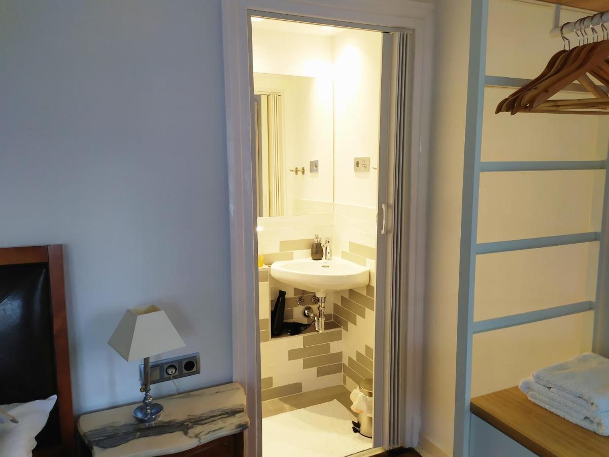 Villa Isabela Bakio Rooms Dış mekan fotoğraf