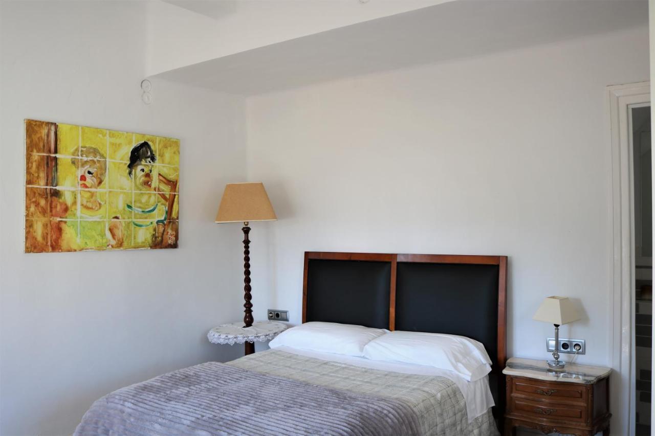 Villa Isabela Bakio Rooms Dış mekan fotoğraf