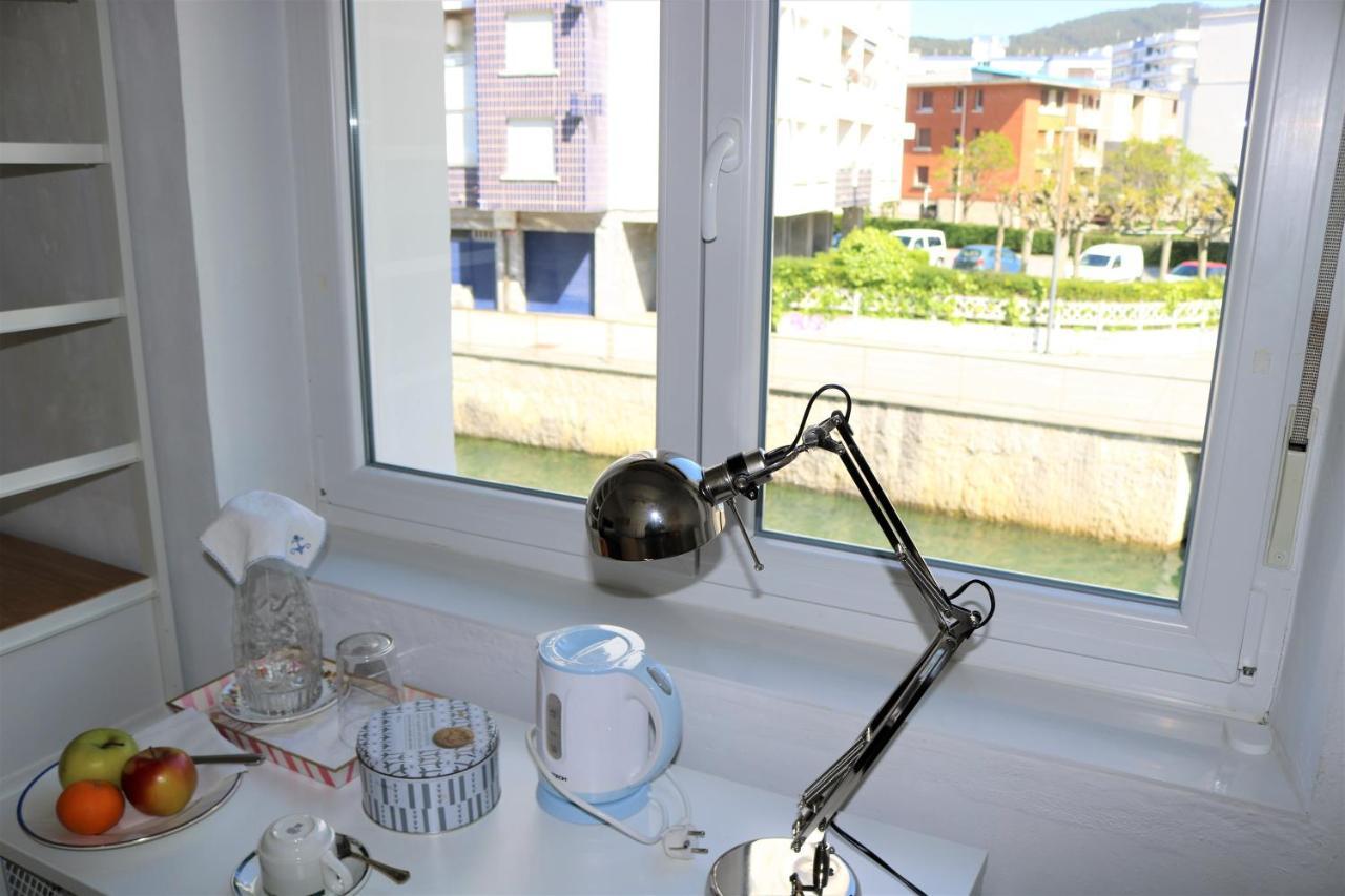 Villa Isabela Bakio Rooms Dış mekan fotoğraf