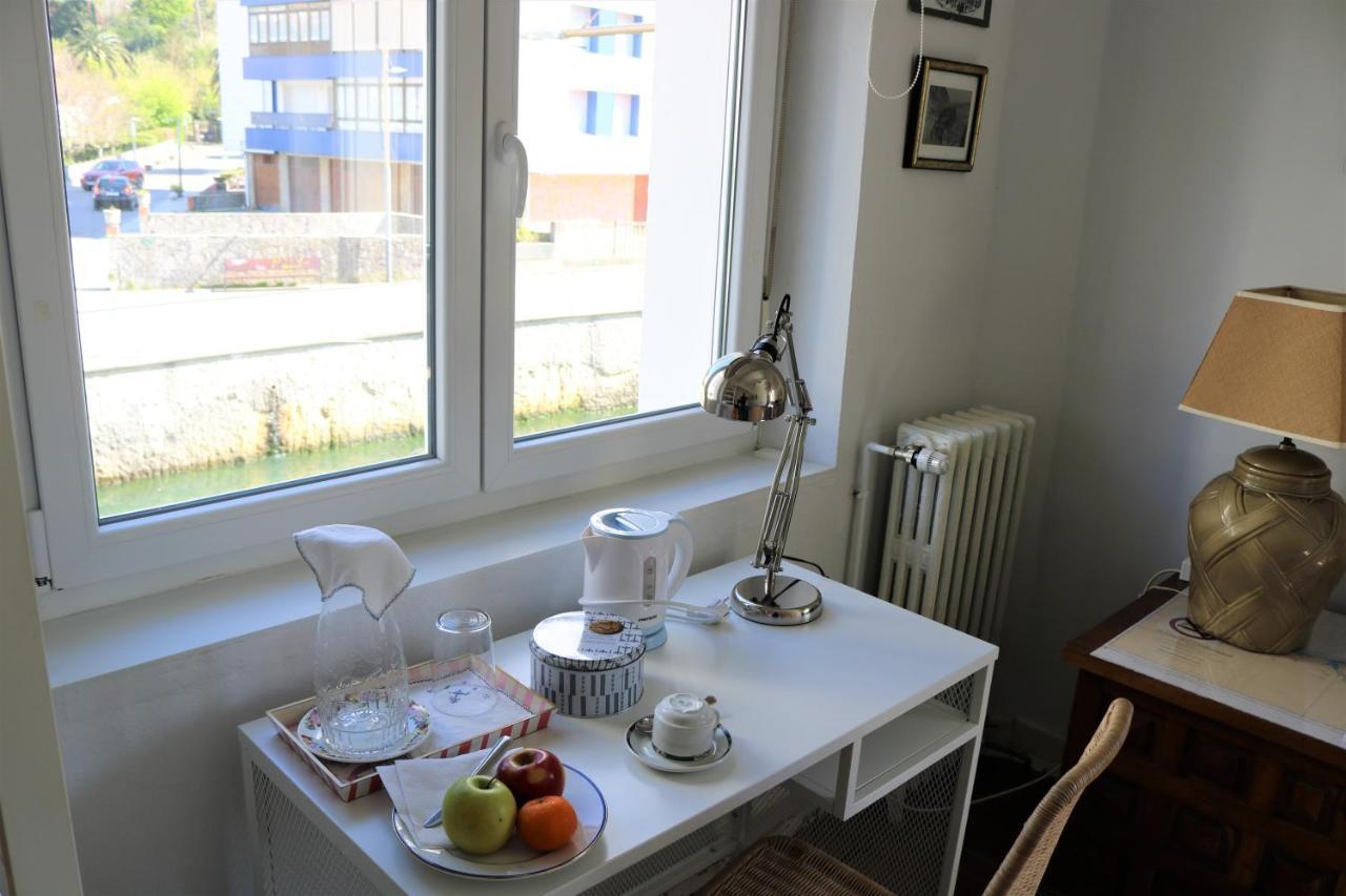 Villa Isabela Bakio Rooms Dış mekan fotoğraf