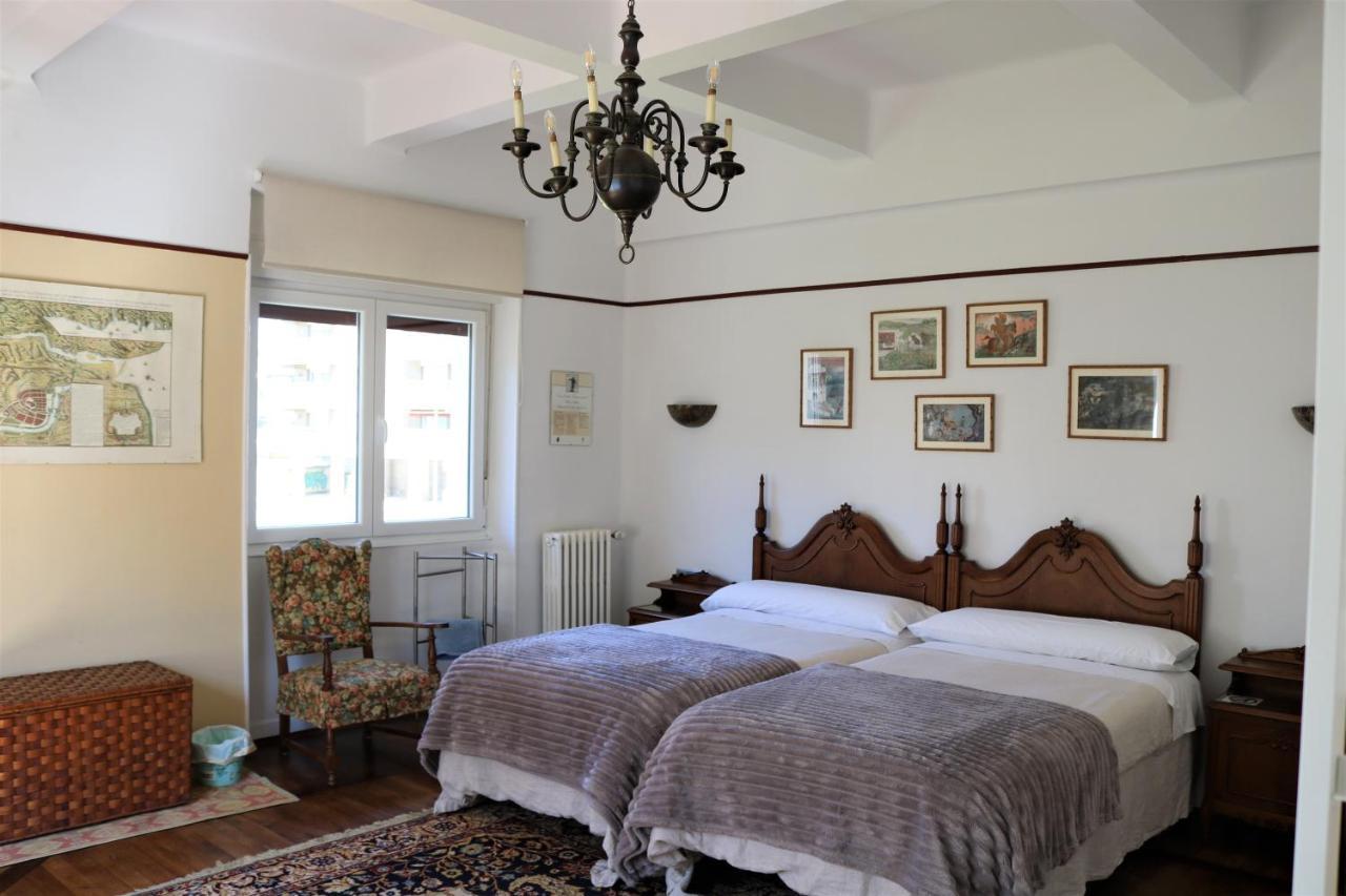 Villa Isabela Bakio Rooms Dış mekan fotoğraf