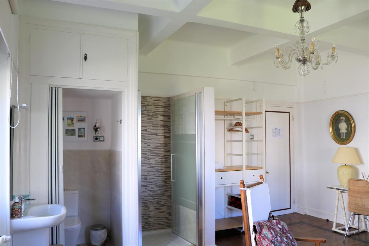 Villa Isabela Bakio Rooms Dış mekan fotoğraf