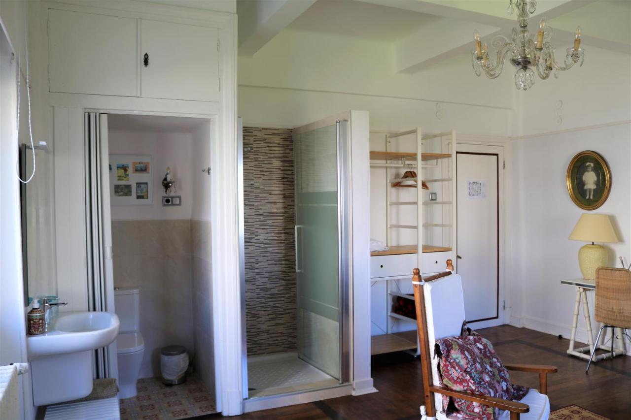 Villa Isabela Bakio Rooms Dış mekan fotoğraf