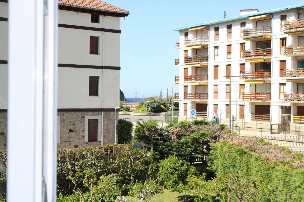 Villa Isabela Bakio Rooms Dış mekan fotoğraf