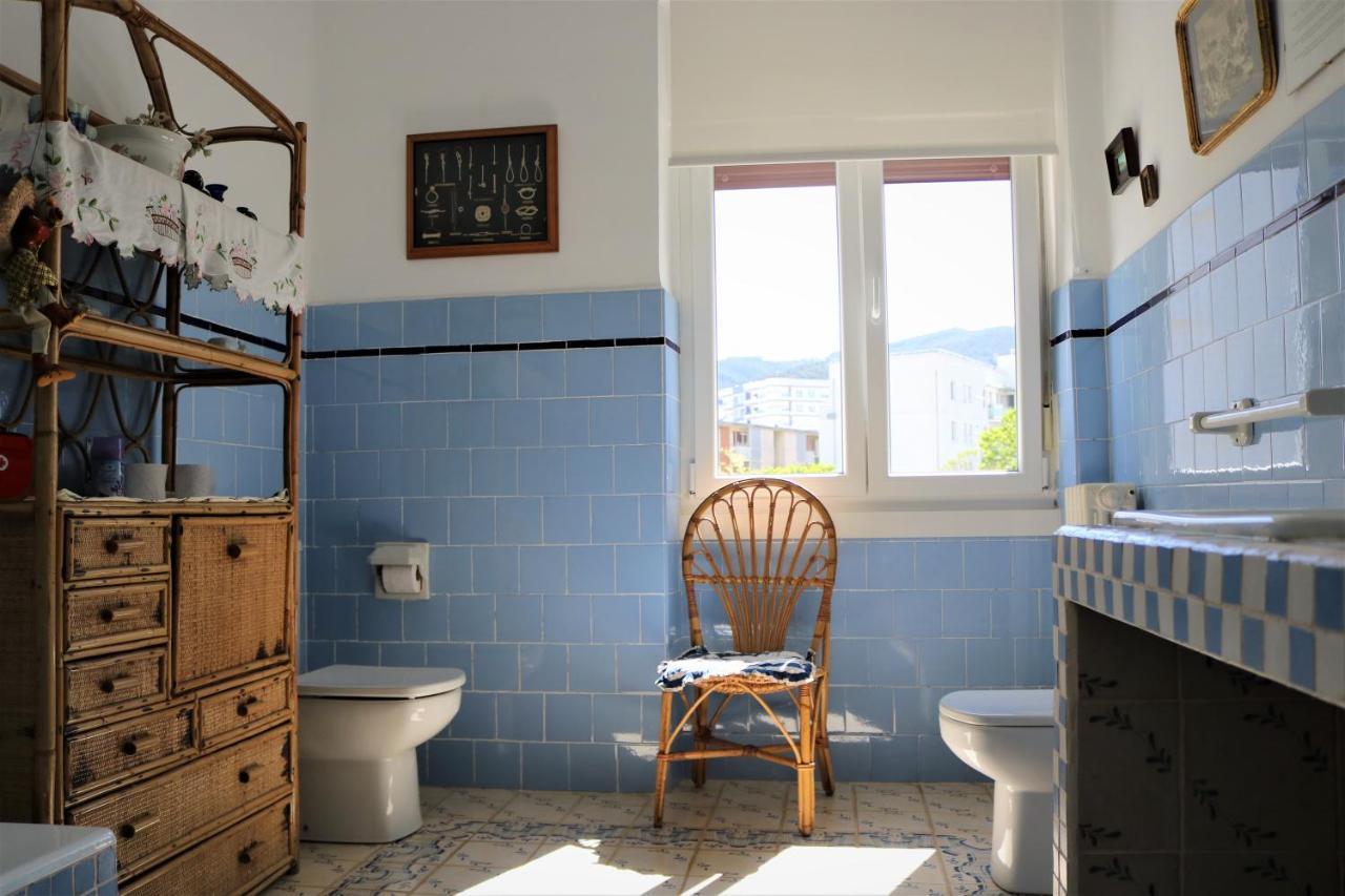 Villa Isabela Bakio Rooms Dış mekan fotoğraf