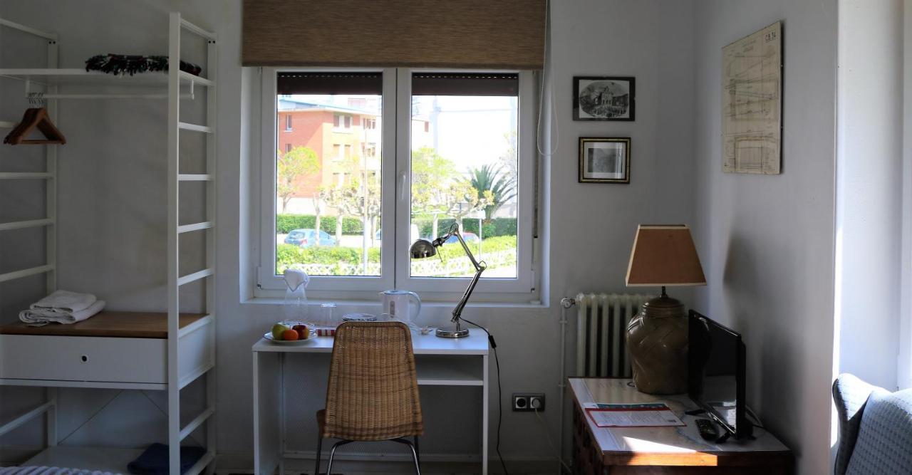 Villa Isabela Bakio Rooms Dış mekan fotoğraf