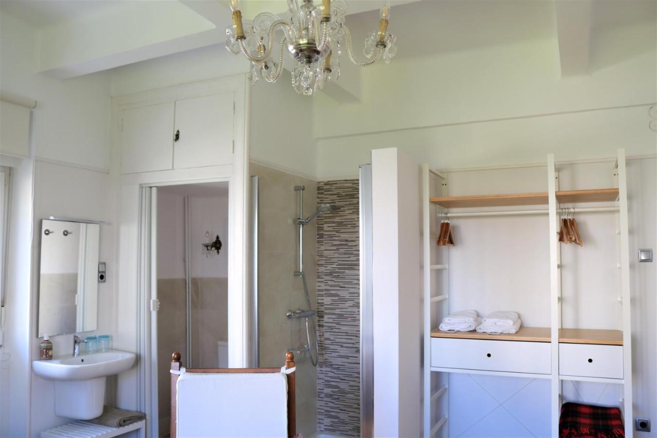 Villa Isabela Bakio Rooms Dış mekan fotoğraf