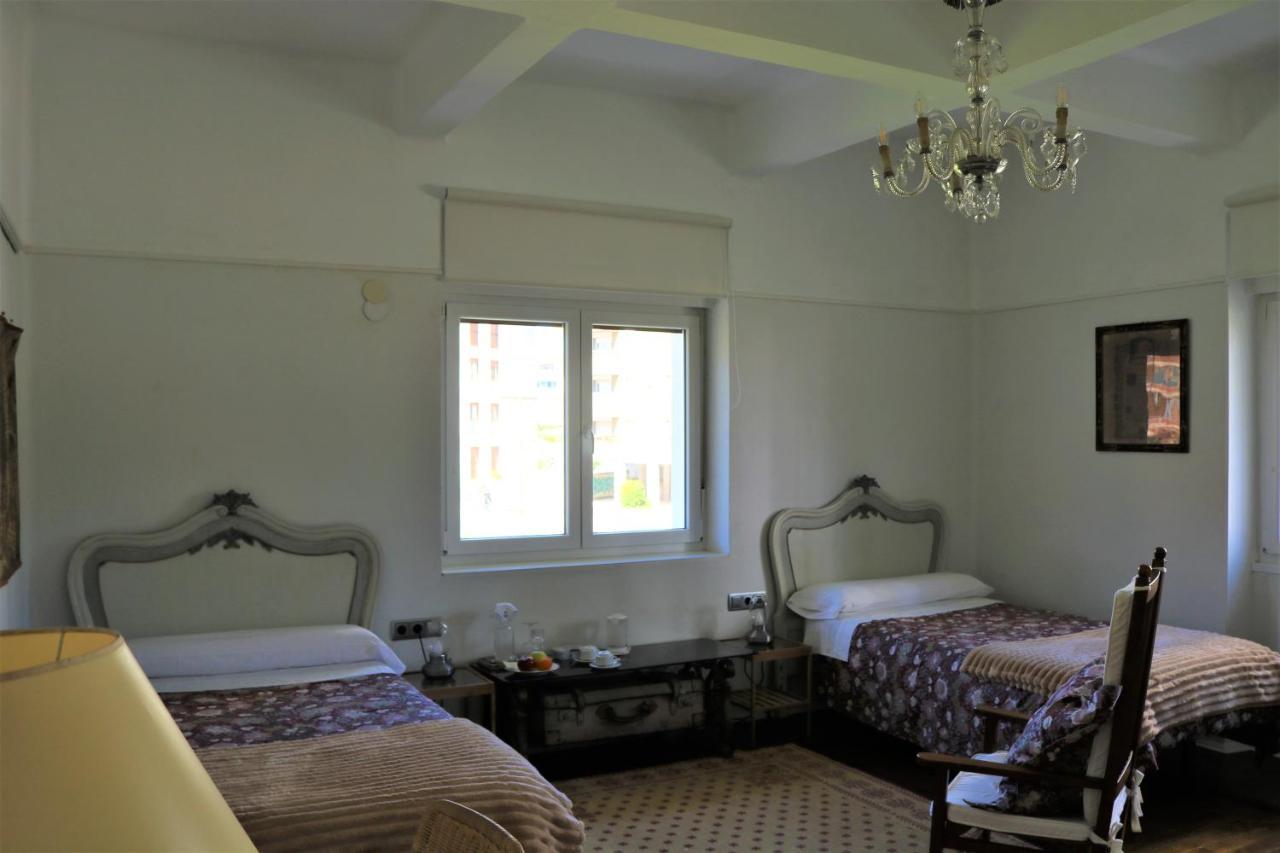 Villa Isabela Bakio Rooms Dış mekan fotoğraf