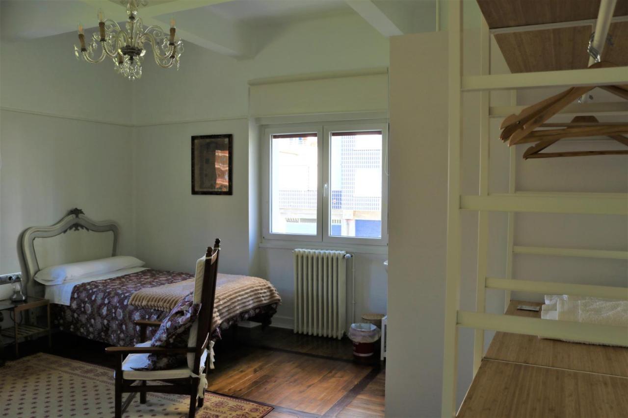 Villa Isabela Bakio Rooms Dış mekan fotoğraf