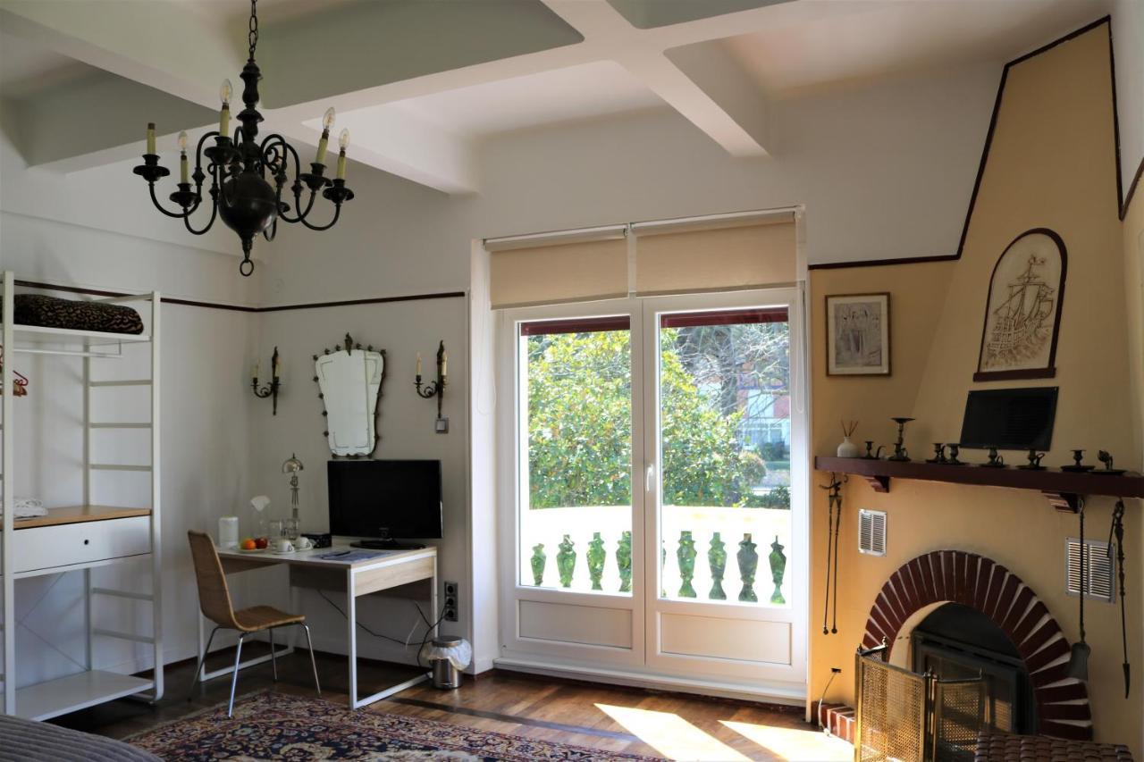 Villa Isabela Bakio Rooms Dış mekan fotoğraf