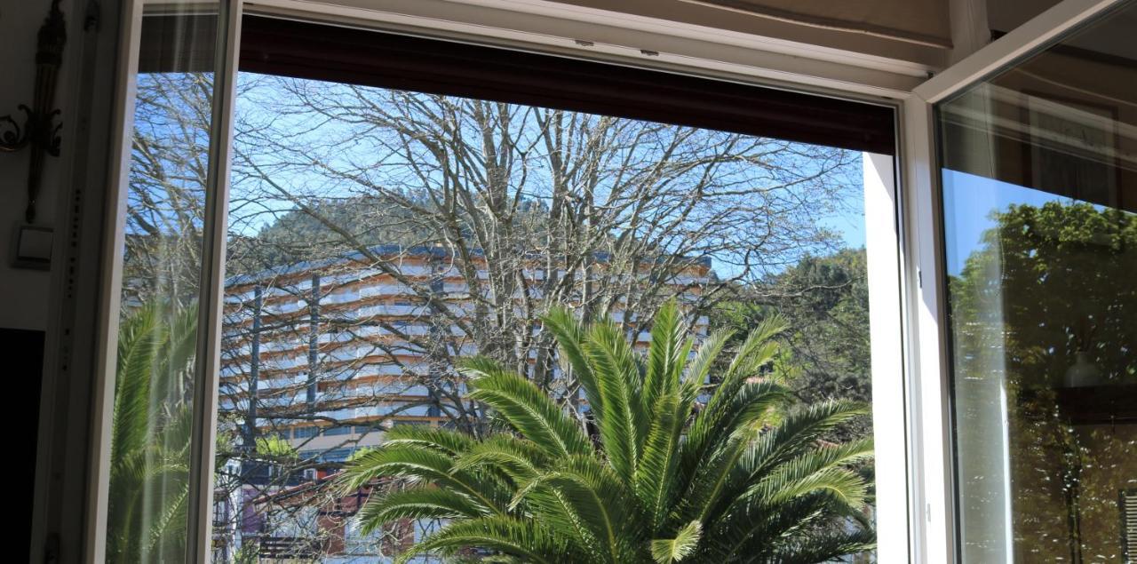 Villa Isabela Bakio Rooms Dış mekan fotoğraf