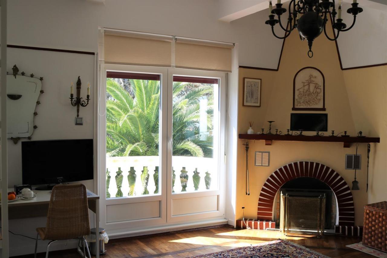 Villa Isabela Bakio Rooms Dış mekan fotoğraf