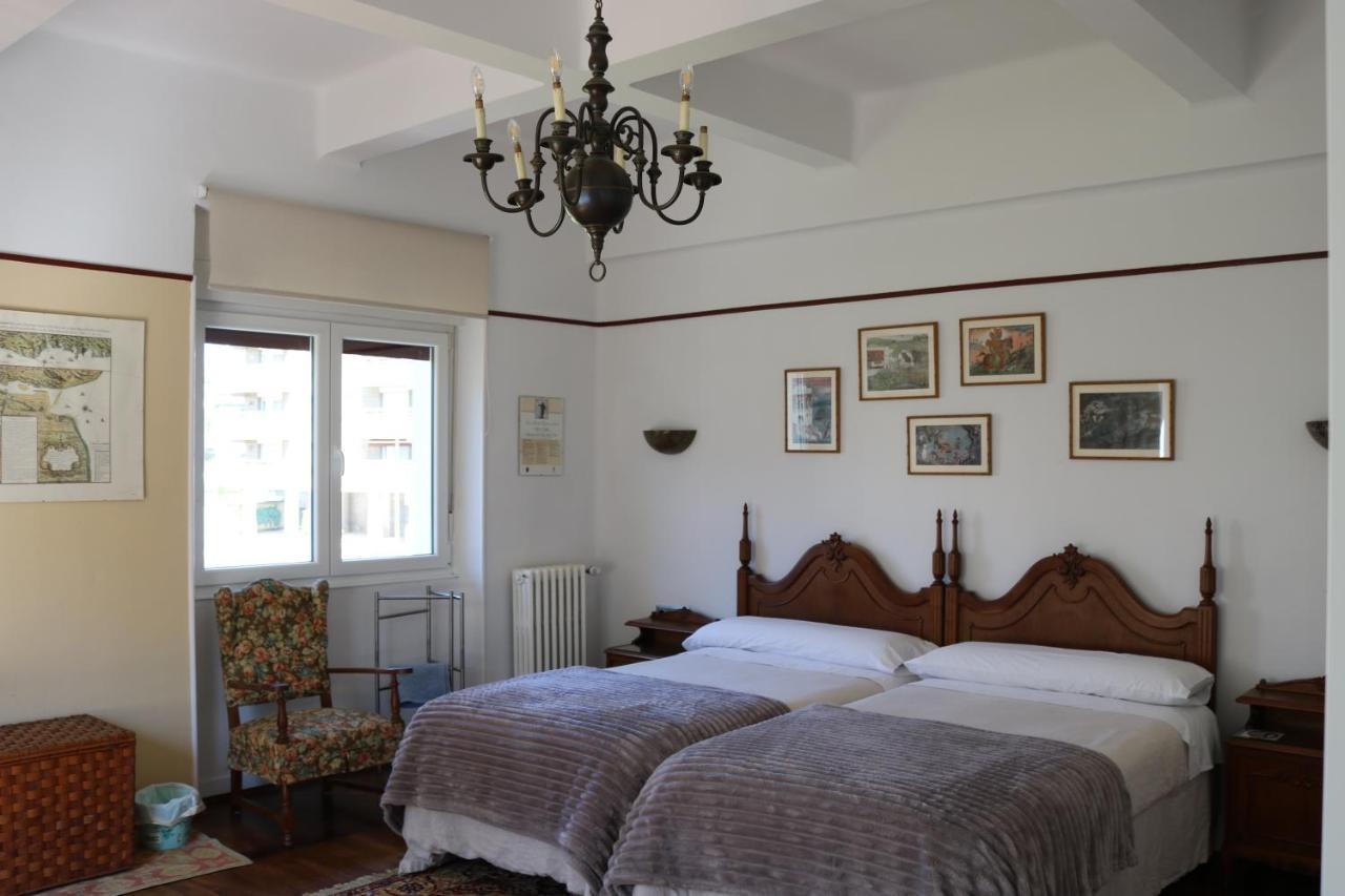 Villa Isabela Bakio Rooms Dış mekan fotoğraf