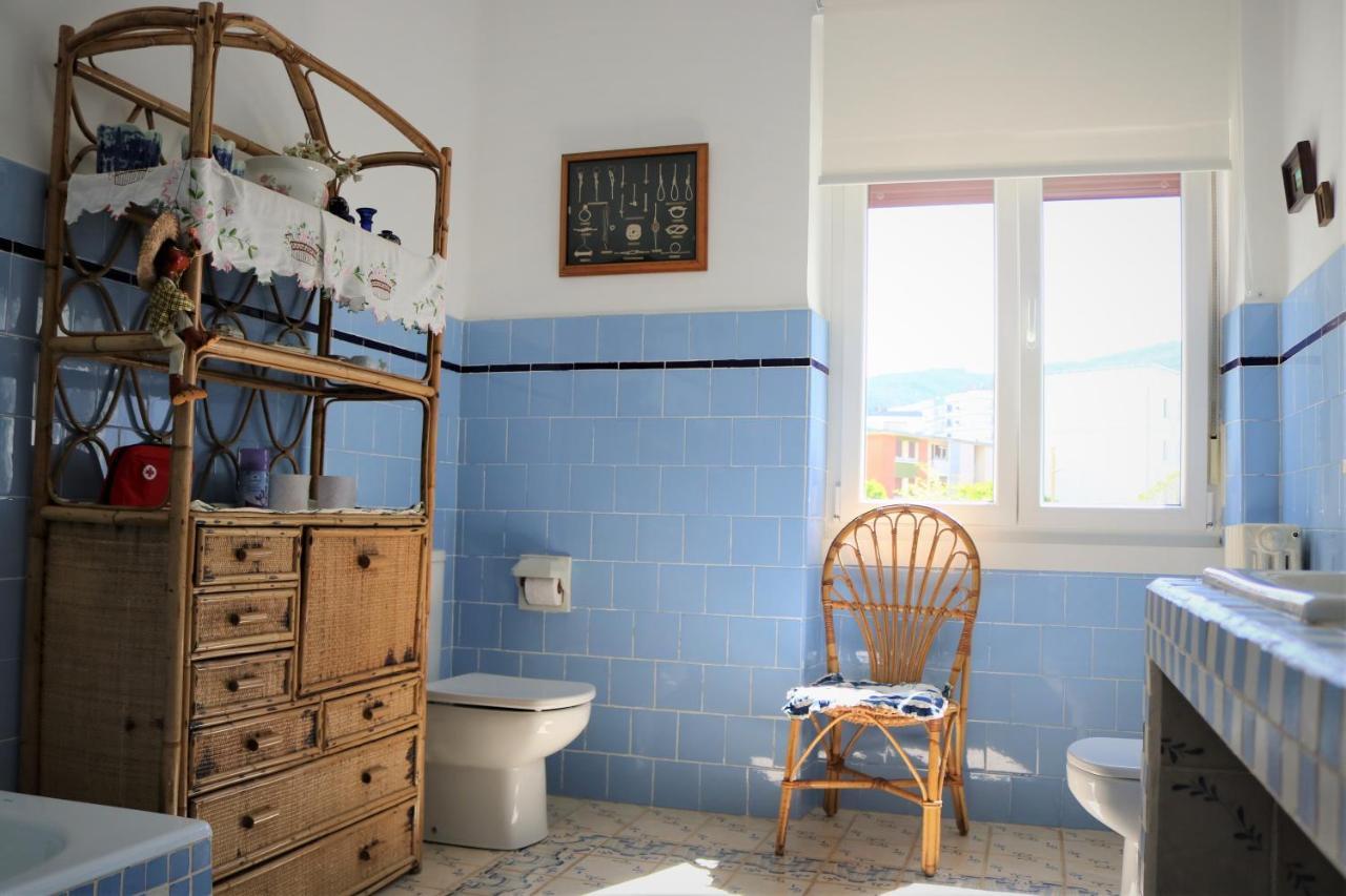 Villa Isabela Bakio Rooms Dış mekan fotoğraf