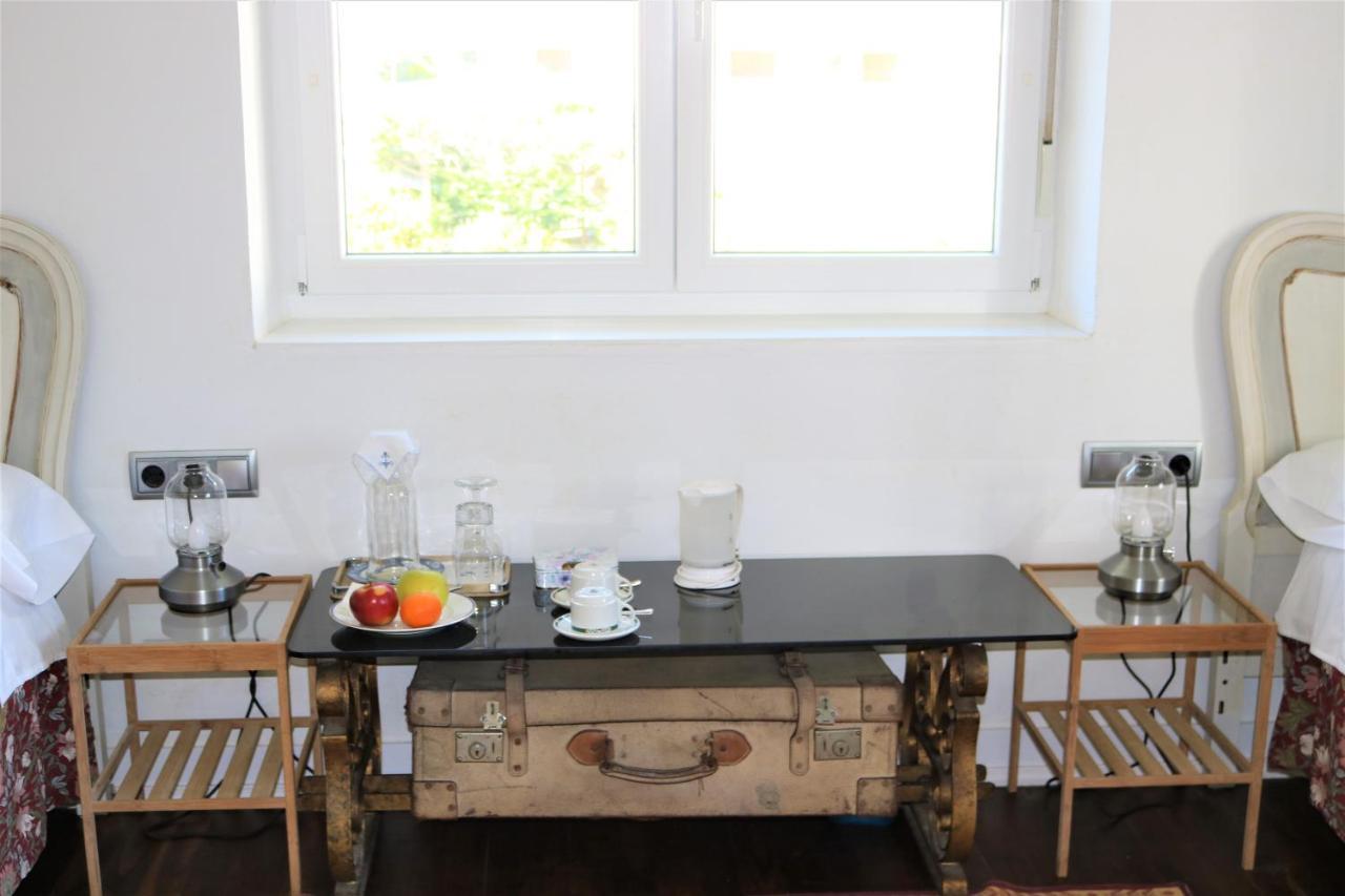Villa Isabela Bakio Rooms Dış mekan fotoğraf