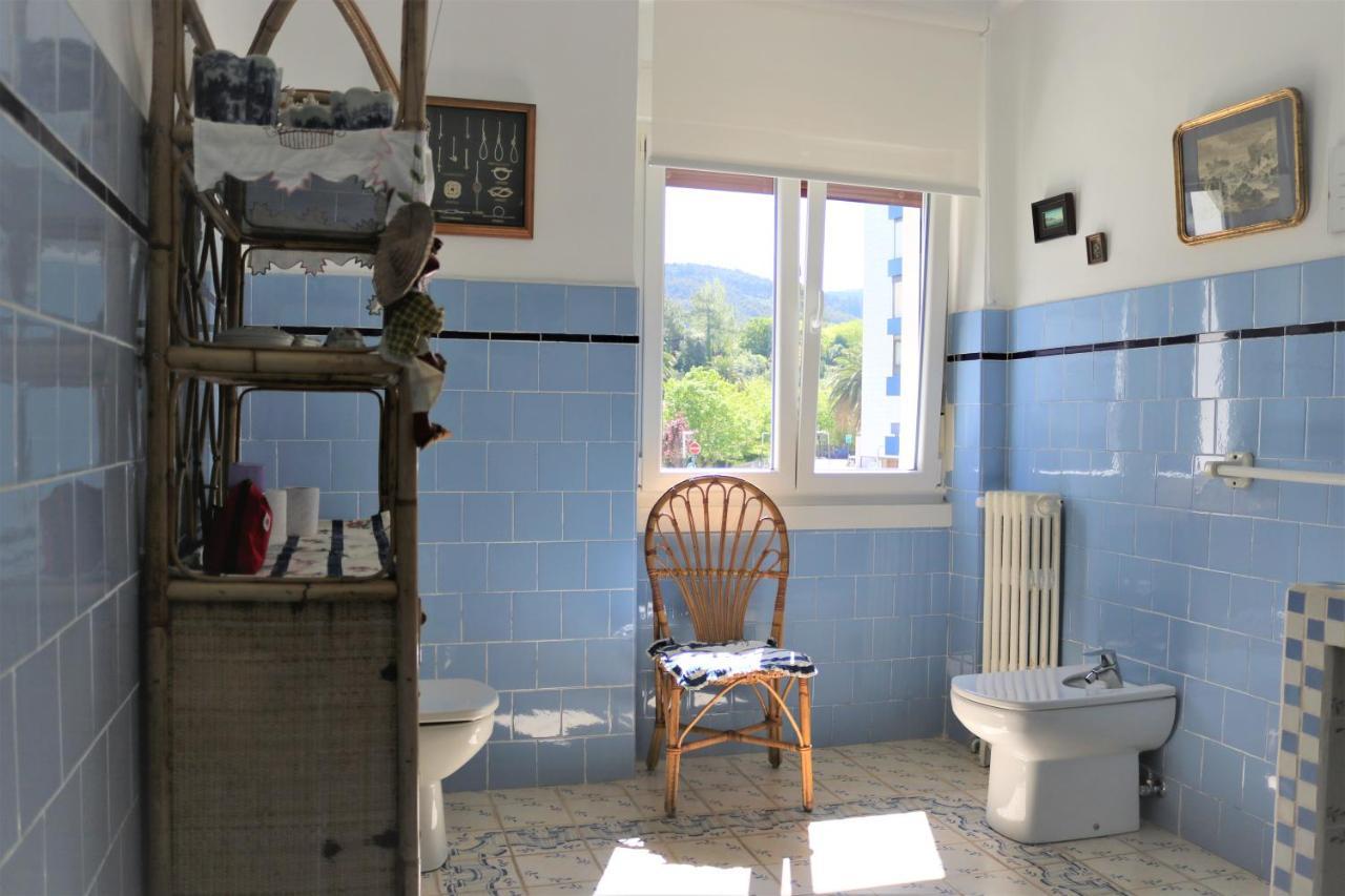 Villa Isabela Bakio Rooms Dış mekan fotoğraf