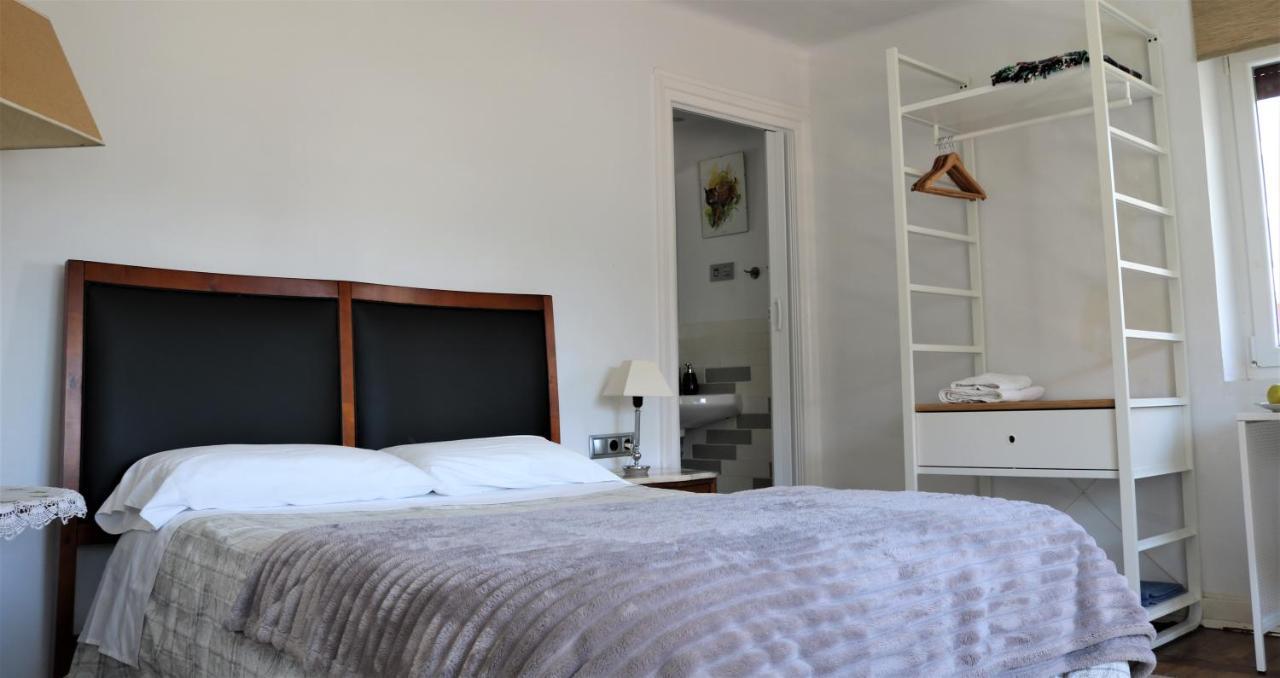Villa Isabela Bakio Rooms Dış mekan fotoğraf