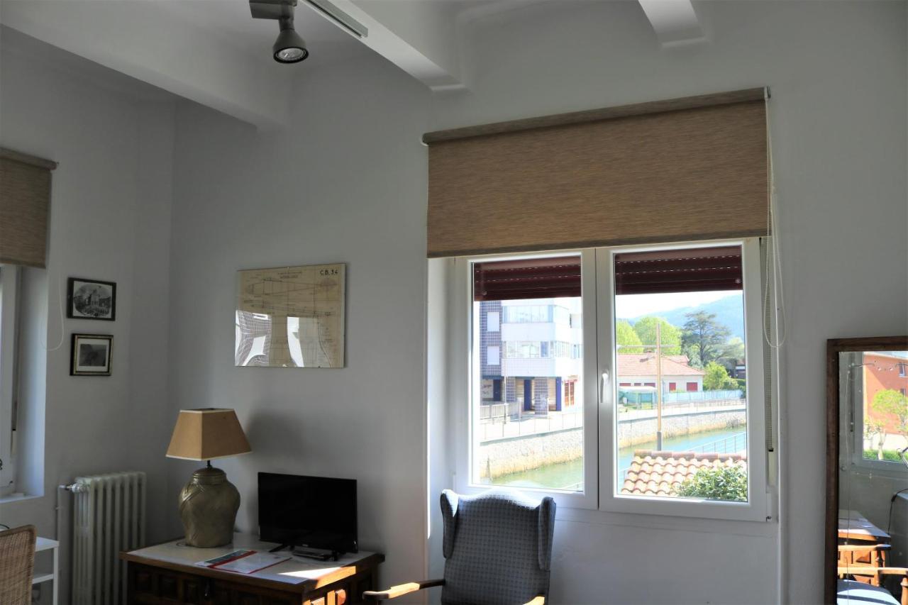 Villa Isabela Bakio Rooms Dış mekan fotoğraf