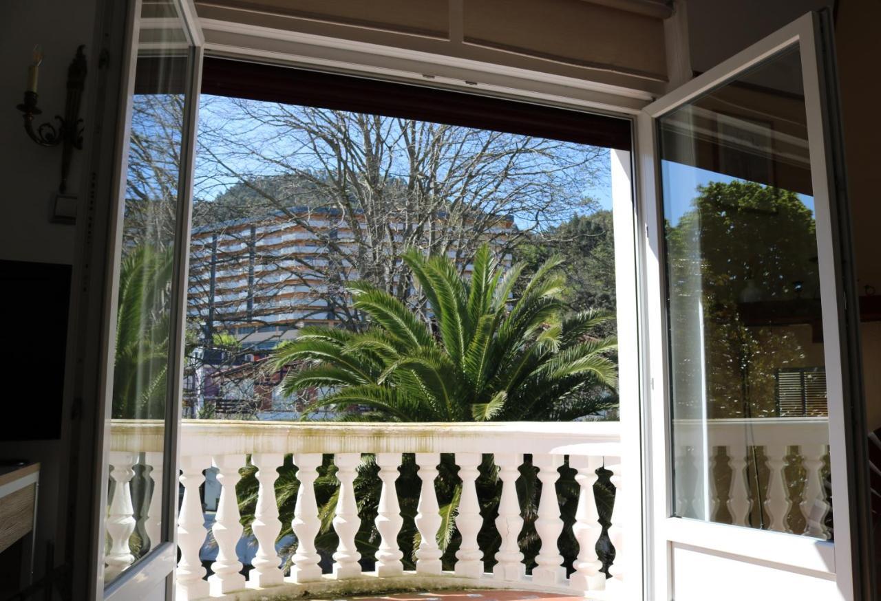 Villa Isabela Bakio Rooms Dış mekan fotoğraf