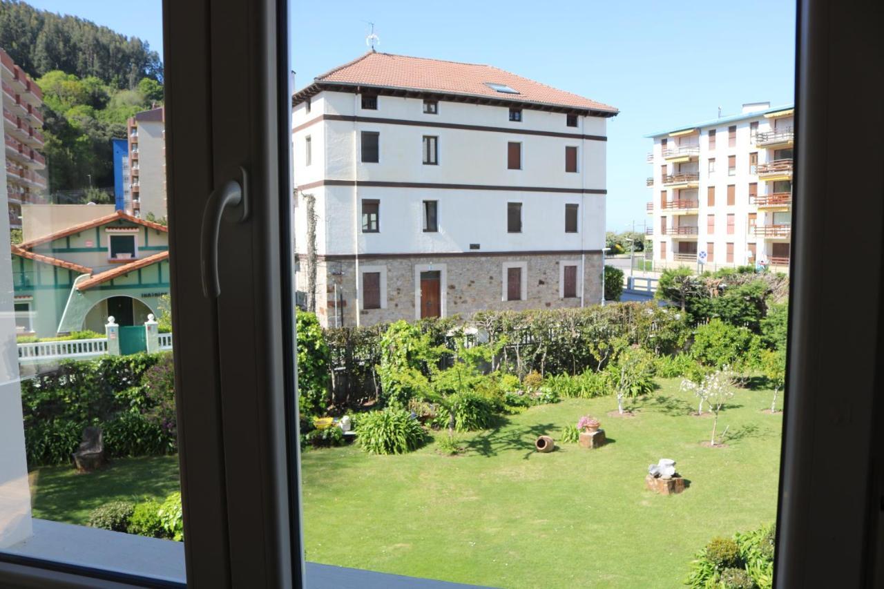 Villa Isabela Bakio Rooms Dış mekan fotoğraf