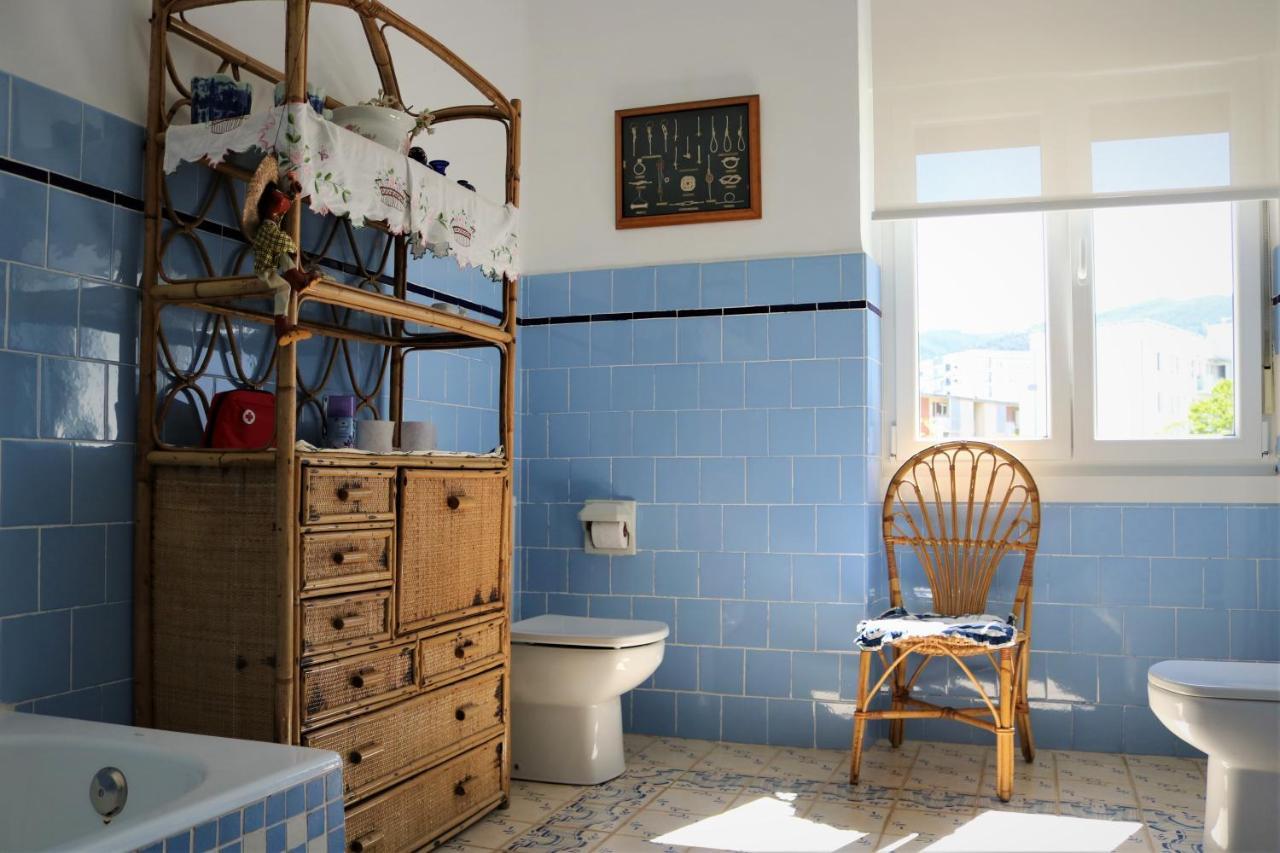 Villa Isabela Bakio Rooms Dış mekan fotoğraf