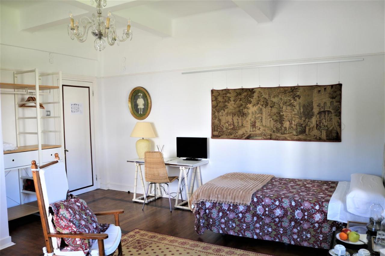 Villa Isabela Bakio Rooms Dış mekan fotoğraf