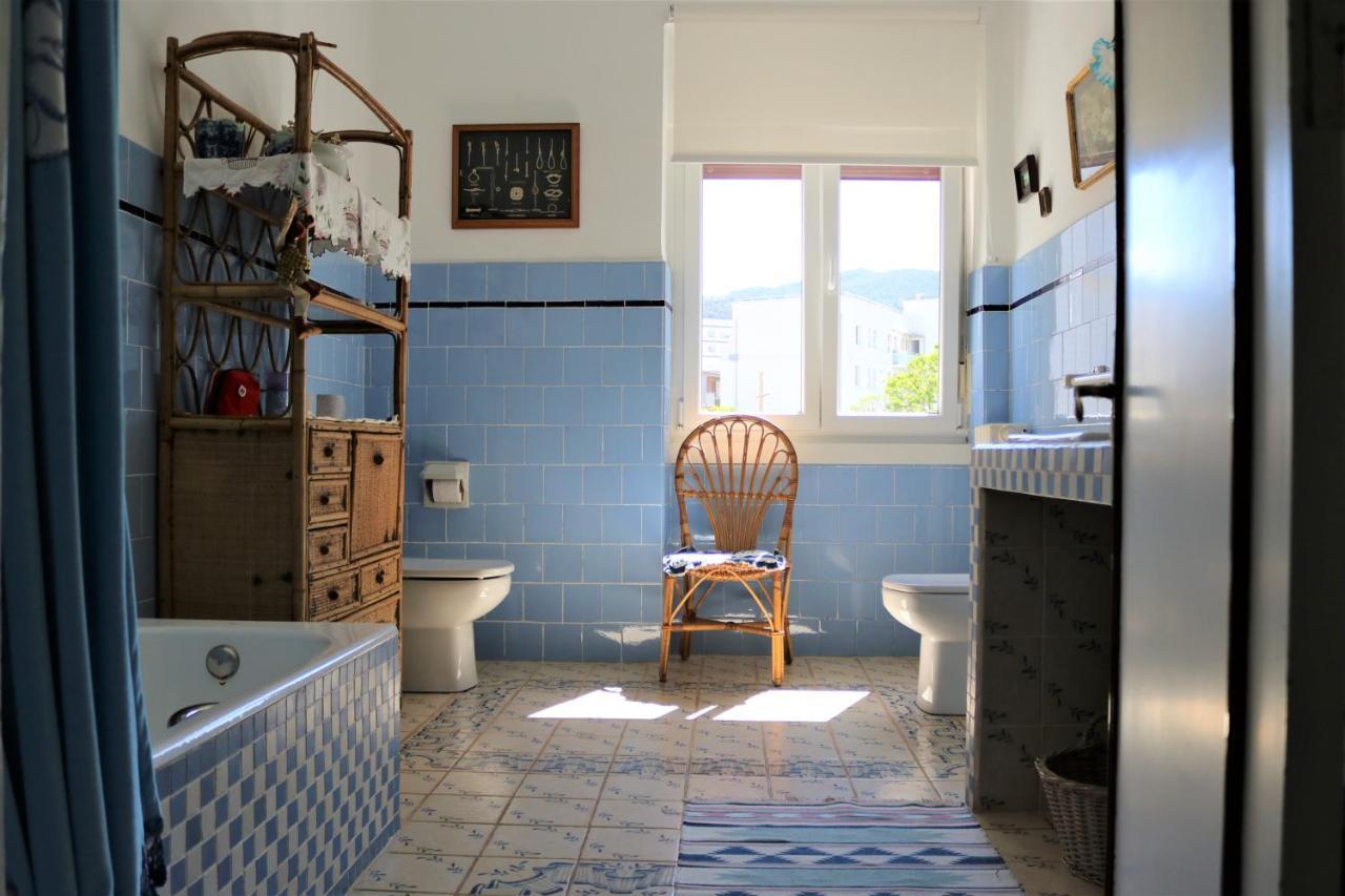 Villa Isabela Bakio Rooms Dış mekan fotoğraf